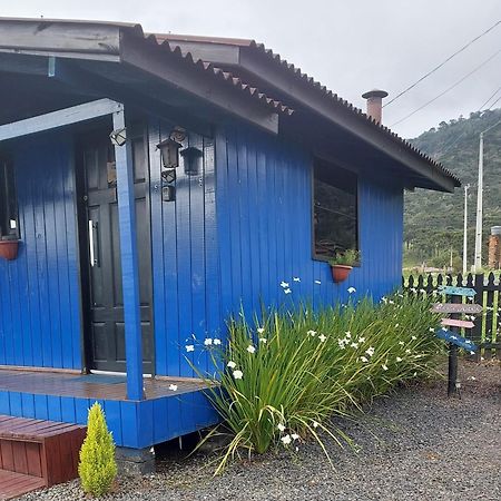 Cabana Brisa Do Valle Урубиси Экстерьер фото