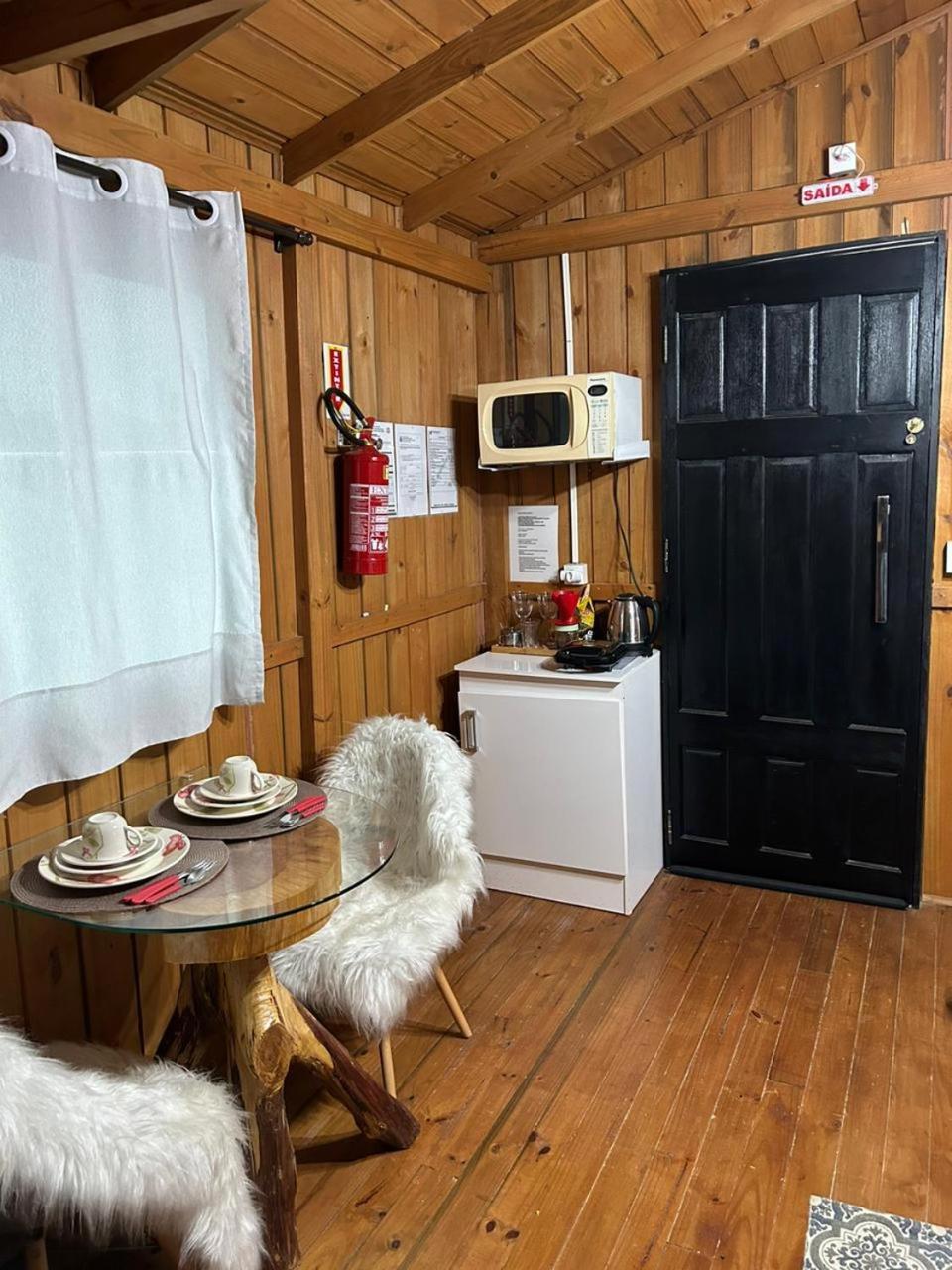 Cabana Brisa Do Valle Урубиси Экстерьер фото